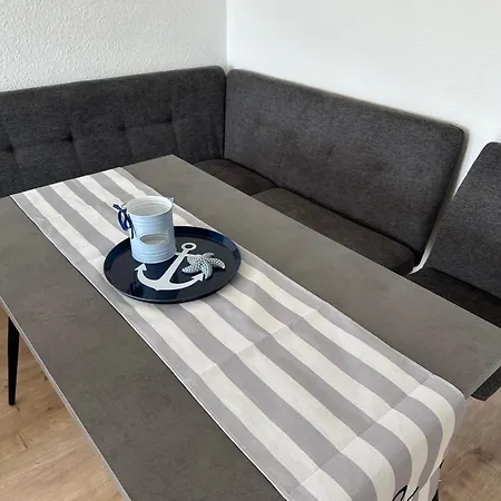 Ferienwohnung Albert