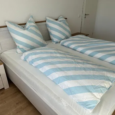 Ferienwohnung Albert * Bannesdorf