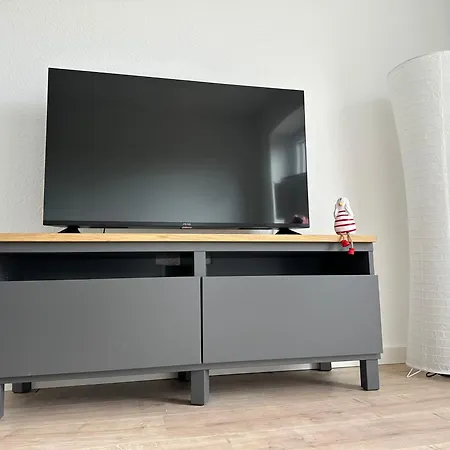 Ferienwohnung Albert