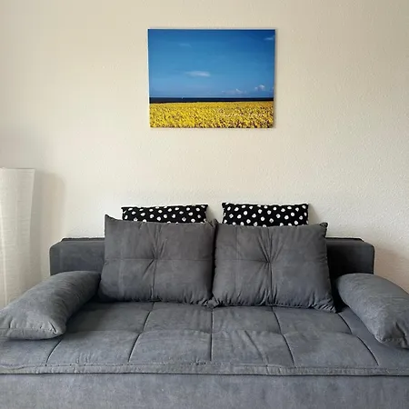 Apartment Ferienwohnung Albert *