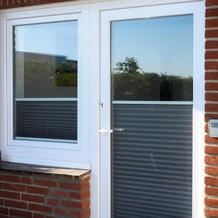 Lägenhet Ferienwohnung Albert Niendorf (Fehmarn)