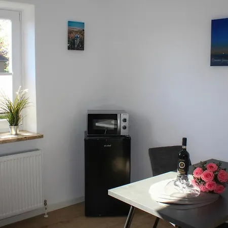 Ferienwohnung Albert