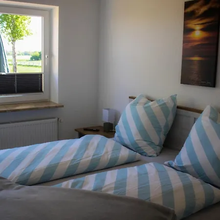 Ferienwohnung Albert *