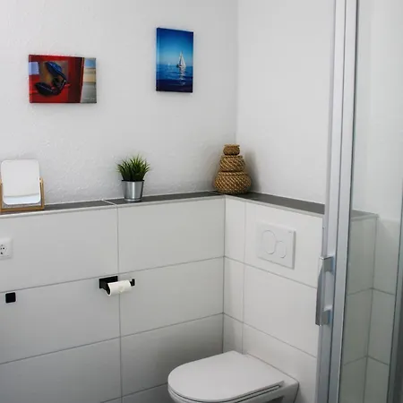 Ferienwohnung Albert