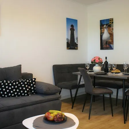 Ferienwohnung Albert Niendorf (Fehmarn)