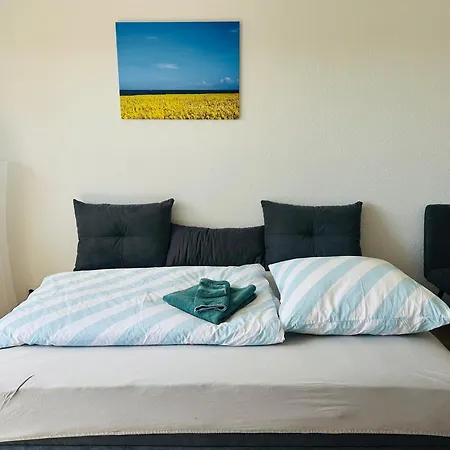 Ferienwohnung Albert Niendorf (Fehmarn)