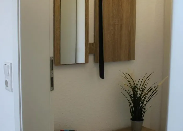 Ferienwohnung Albert