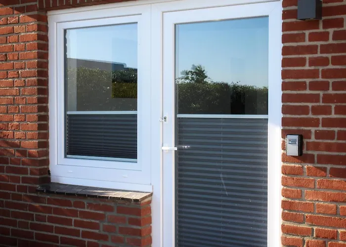 شقة Ferienwohnung Albert Bannesdorf