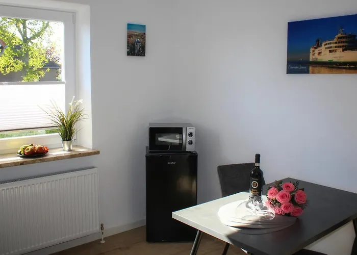 Ferienwohnung Albert