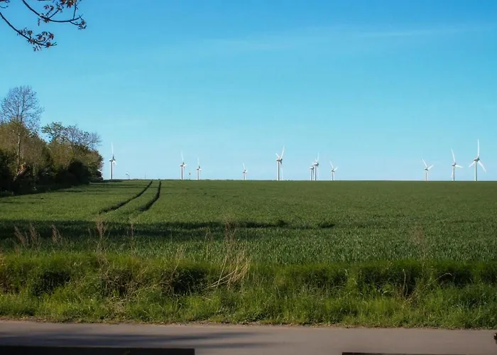 Ferienwohnung Albert