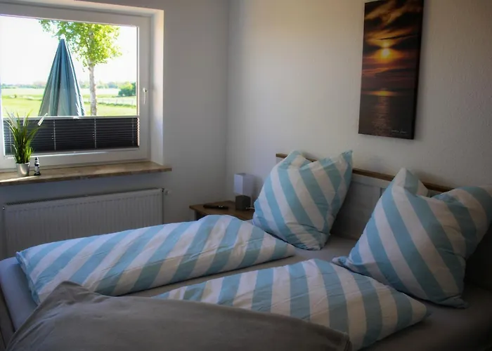 Ferienwohnung Albert *