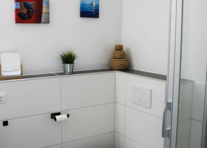 Ferienwohnung Albert