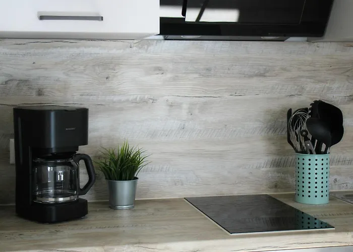 شقة Ferienwohnung Albert Bannesdorf