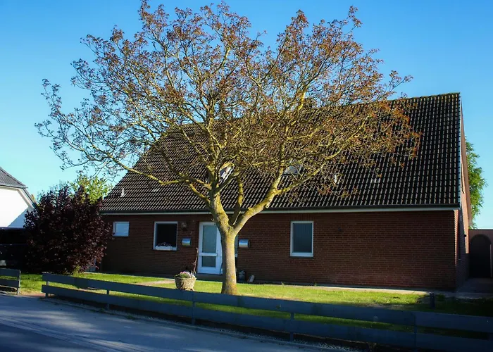 Ferienwohnung Albert شقة Bannesdorf