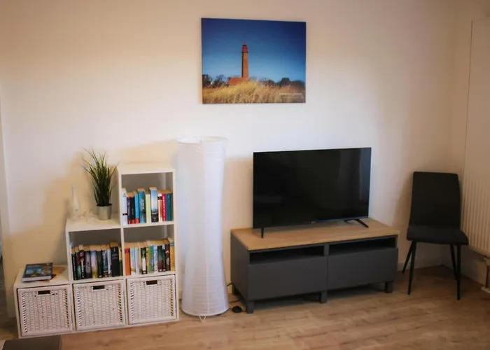 شقة Ferienwohnung Albert Bannesdorf